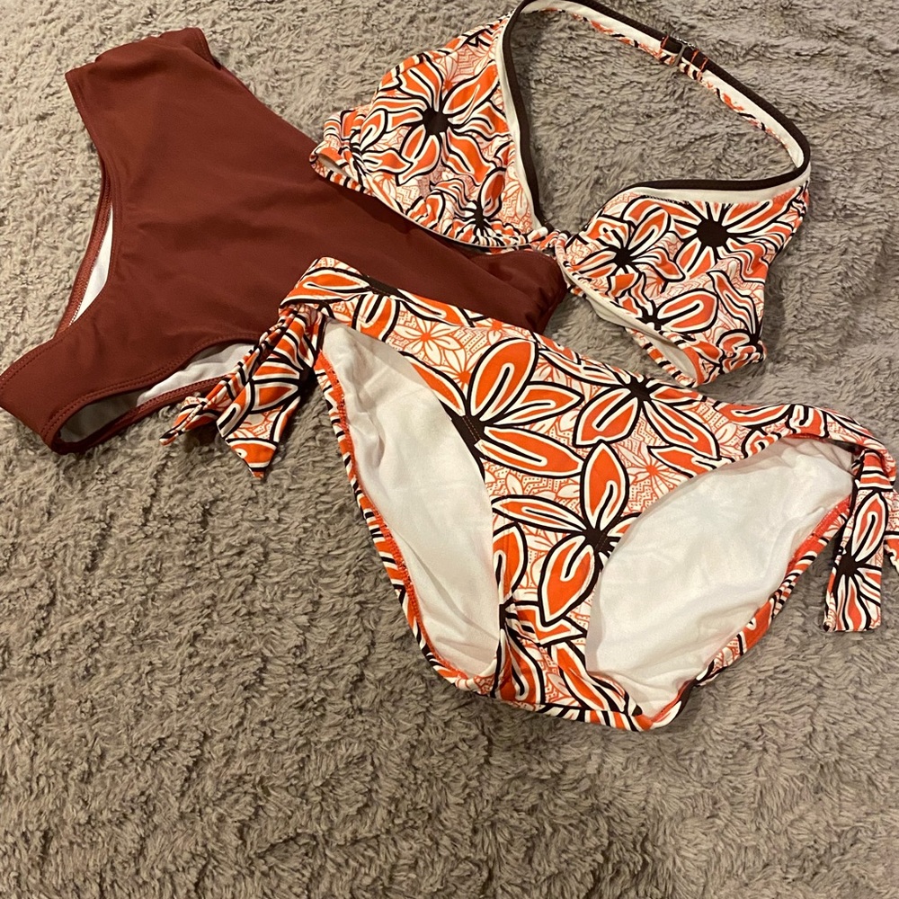 Women’s Large Bikini